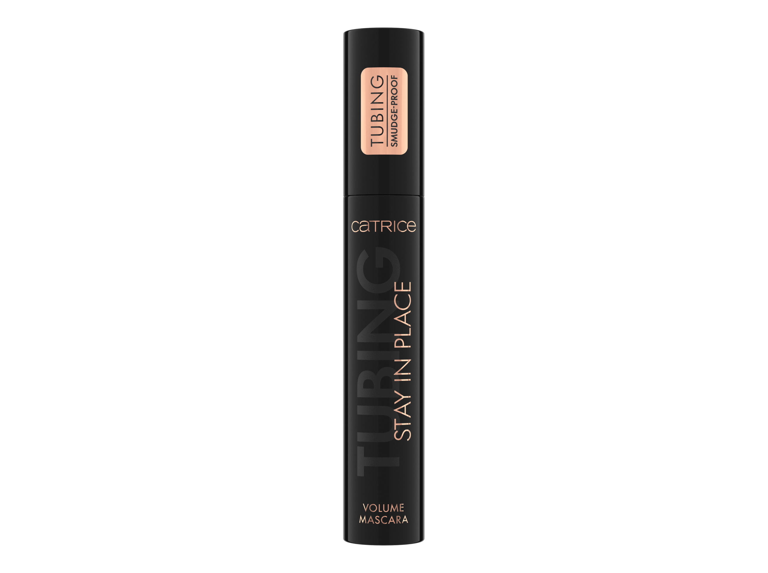 MASCARA CATRICE PRETO 11ML image number 2