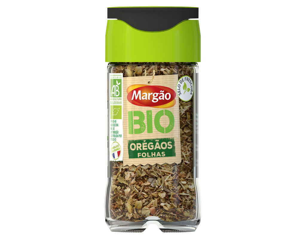 OREG&Atilde;OS FOLHA MARG&Atilde;O BIO 8G