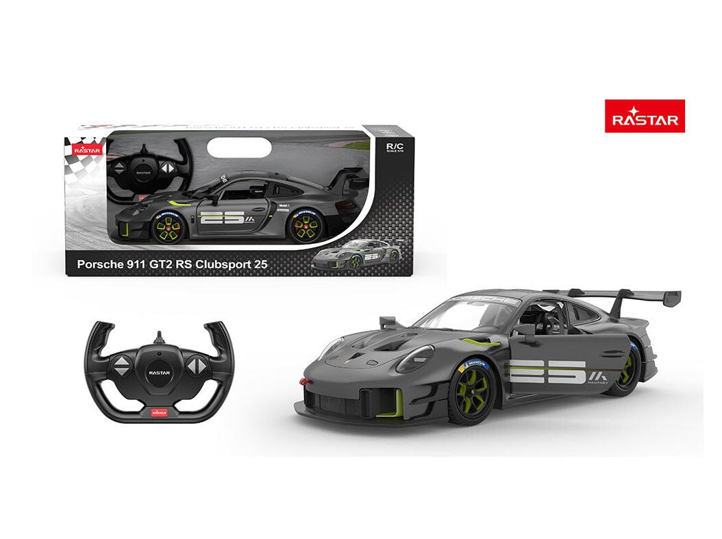 CARRO PORSCHE 911 GT2 RS R/C 1/14