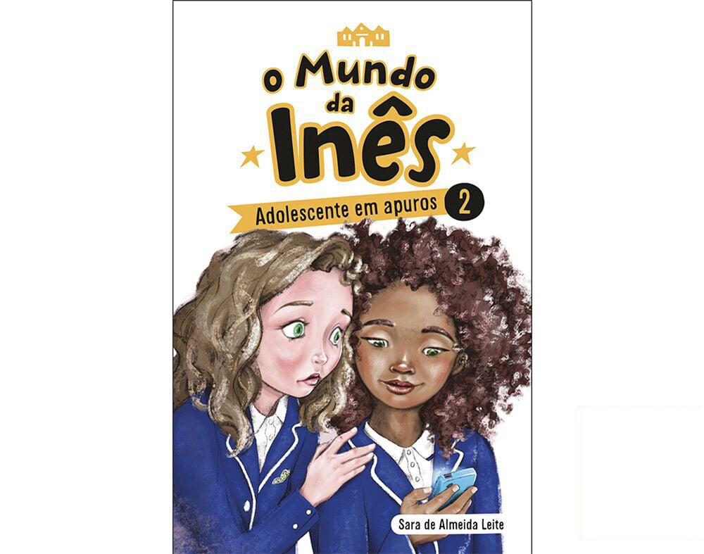ADOLESCENTE EM APUROS image number 0