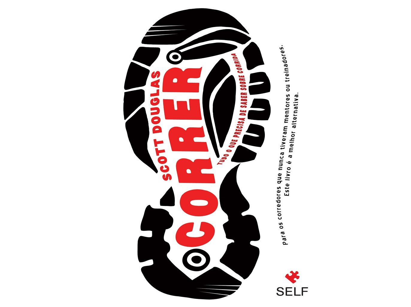 LIVRO CORRER ( BOLSO ) image number 0