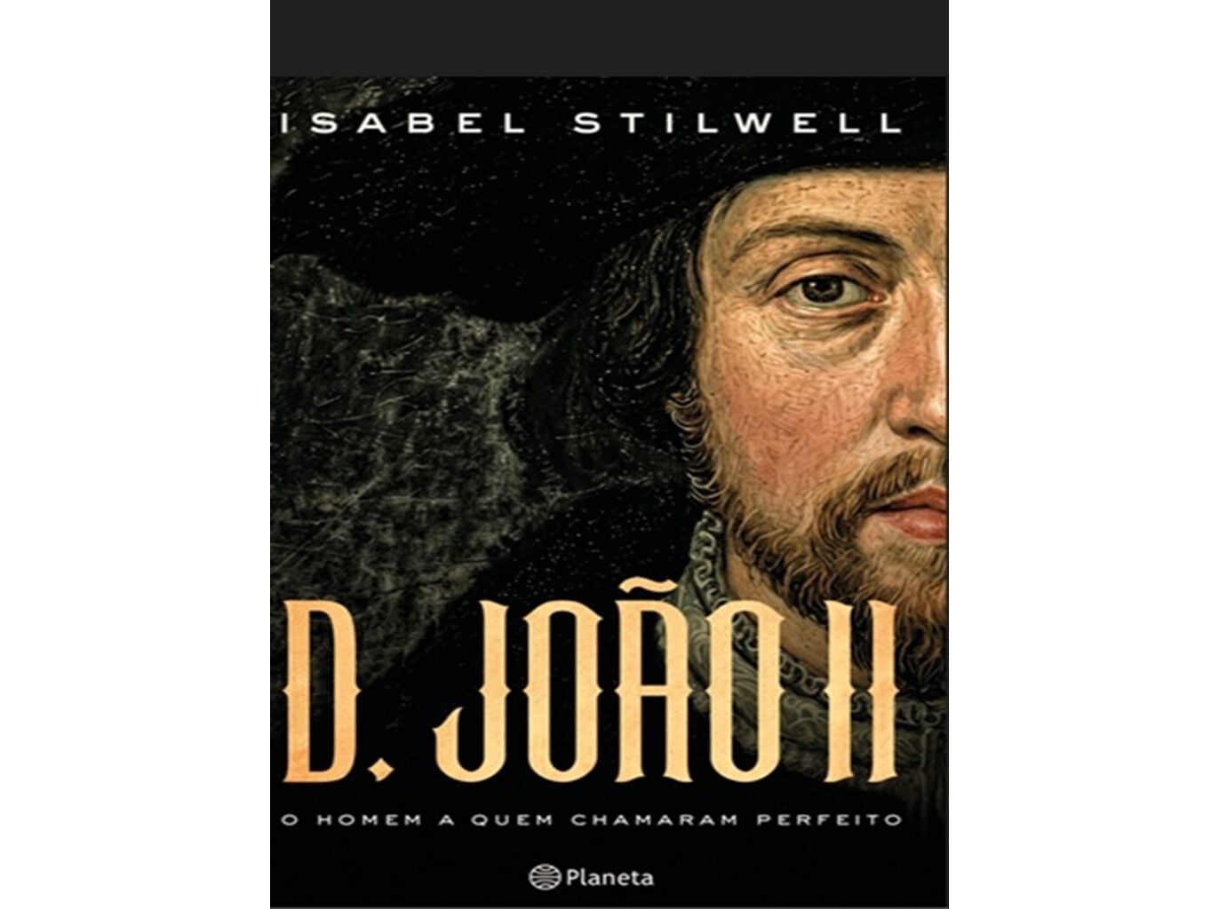 LIVRO D. JO&Atilde;O II - O HOMEM A QUEM CHAMARAM image number 0
