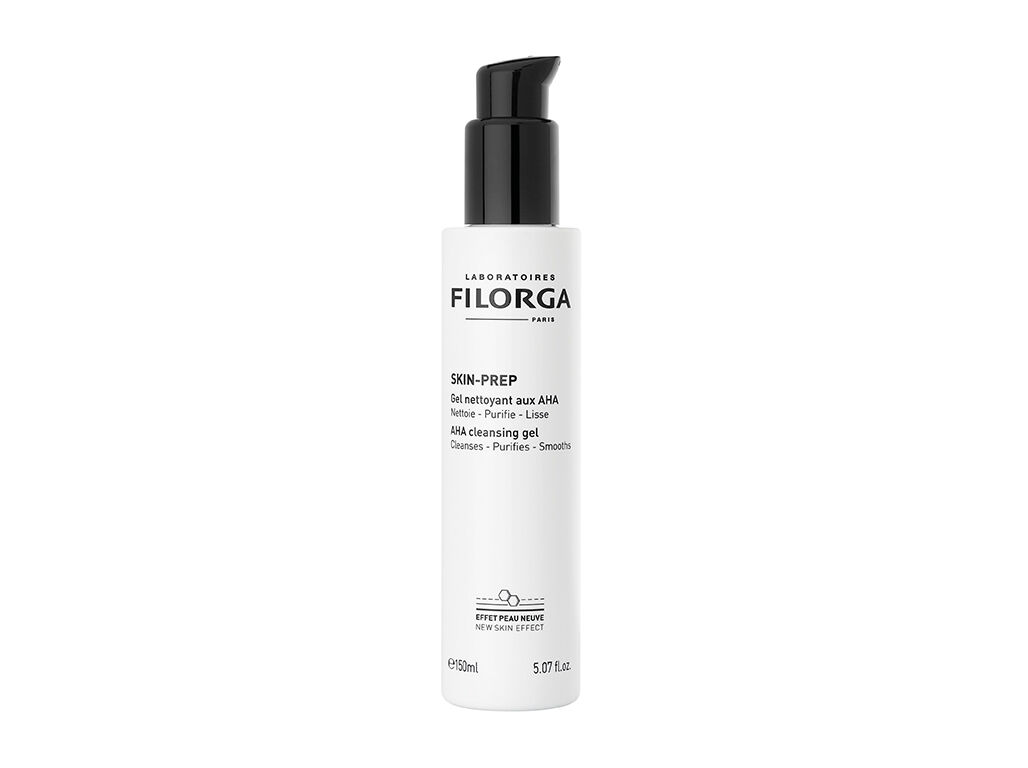 GEL LIMPEZA FILORGA AHA SKIN-PREP 150ML image number 0