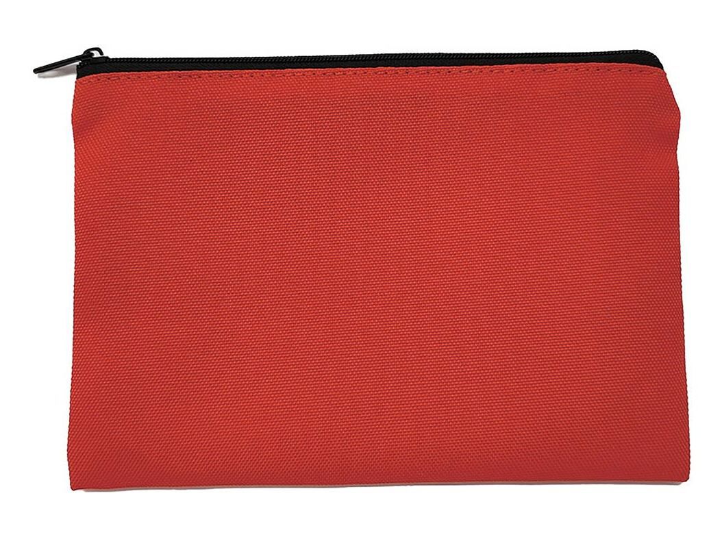 ESTOJO PLANO POLEGAR VERMELHO 20X14
