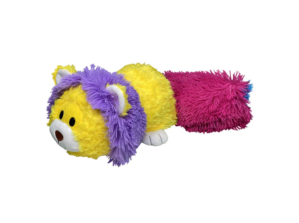 PELUCHE CAUDA M&Aacute;GICA GIRA LOCOS MODELOS SORTIDOS image number 7
