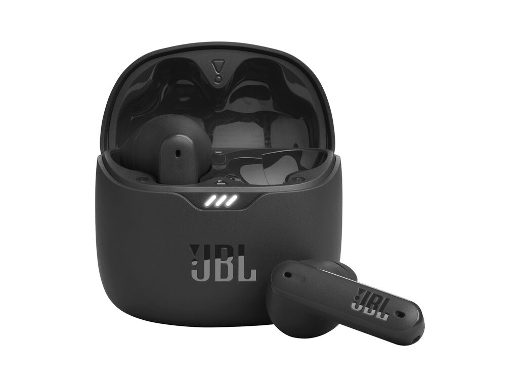 AURICULARES TWS JBL TUNE FLEX PRETO image number 0