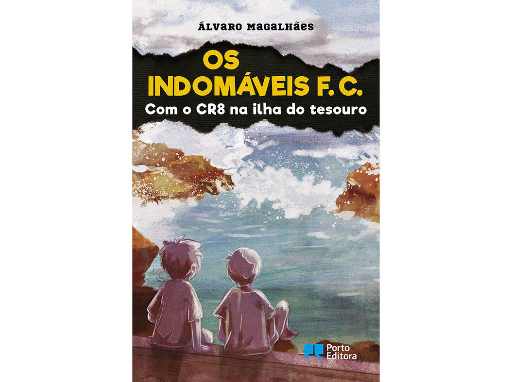 OS INDOM&Aacute;VEIS FC image number 0