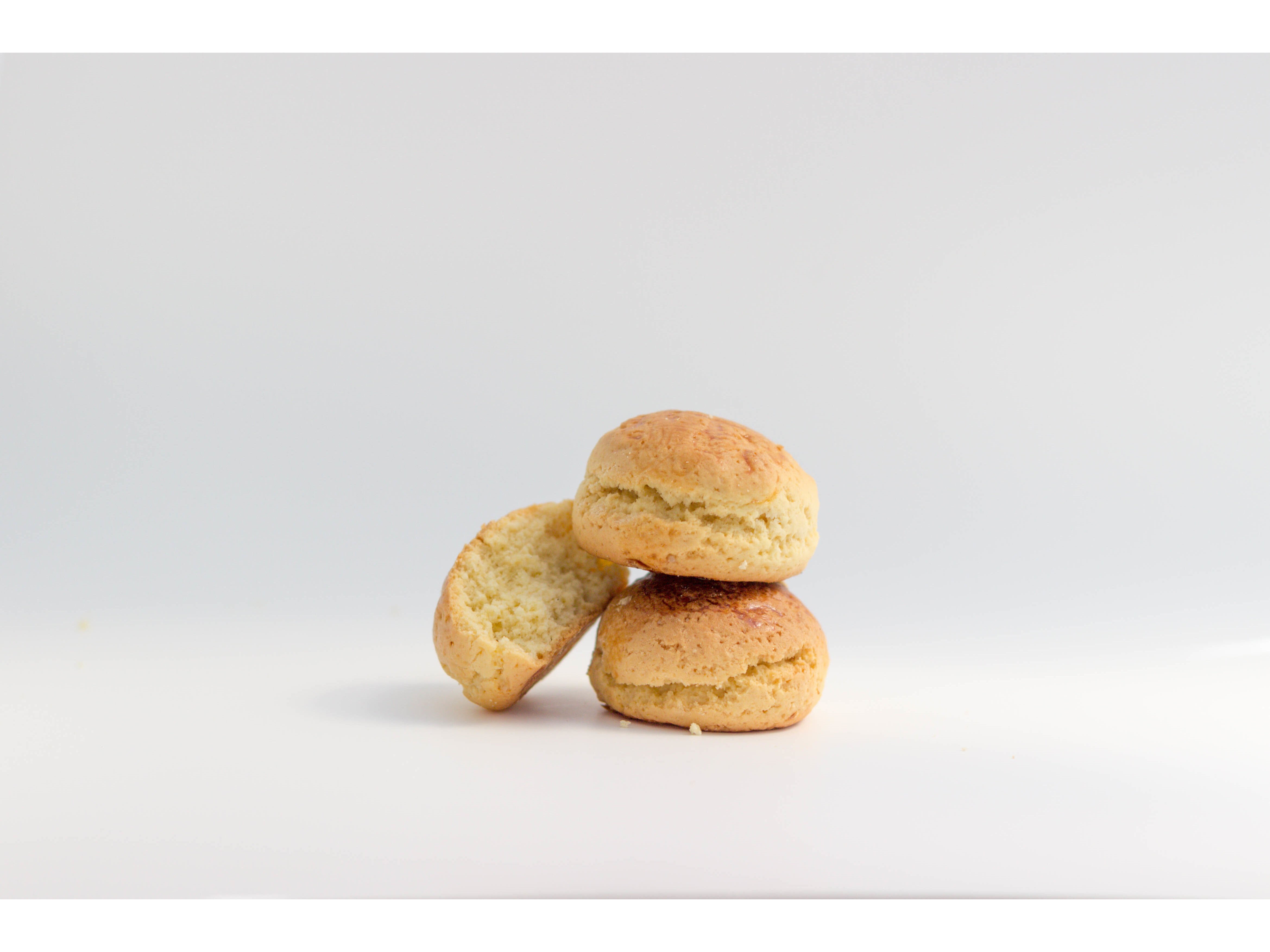 AMORES BISCOITOS DE SINTRA 330GR image number 2