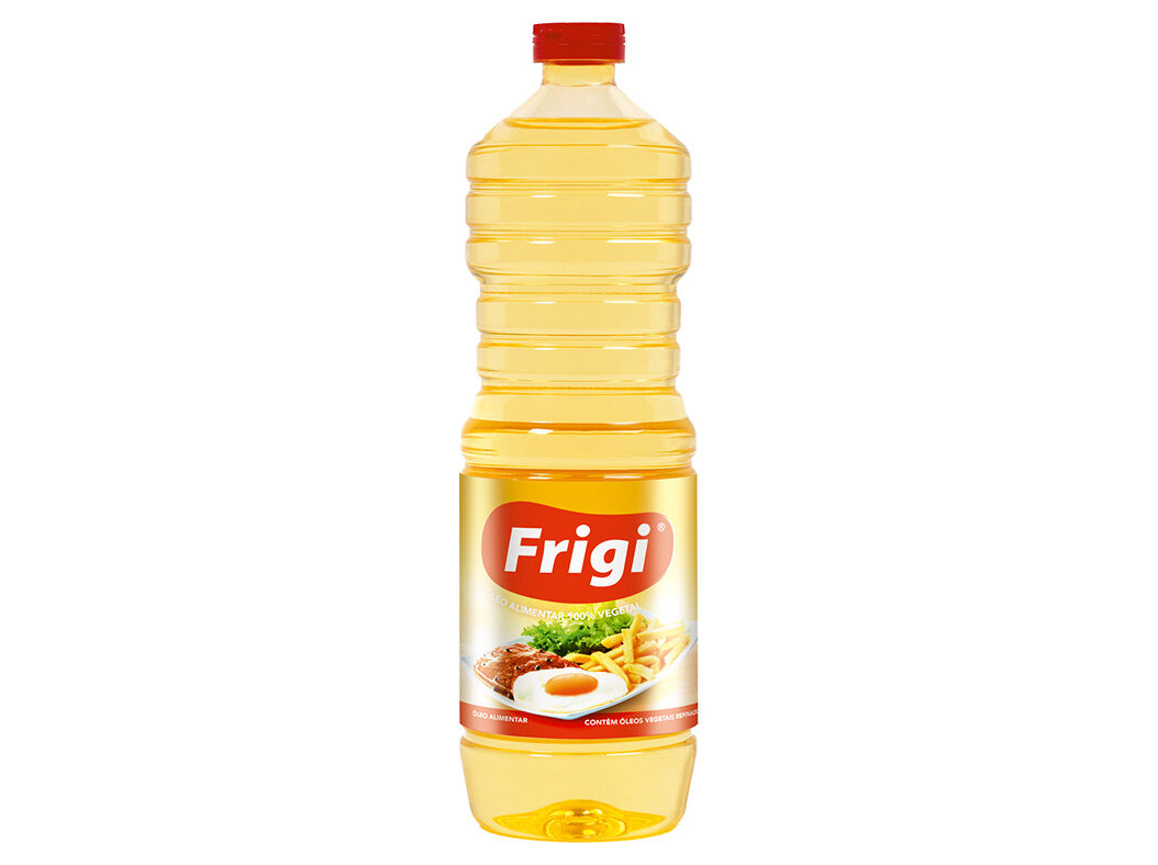 &Oacute;LEO ALIMENTAR FRIGI 1L image number 0