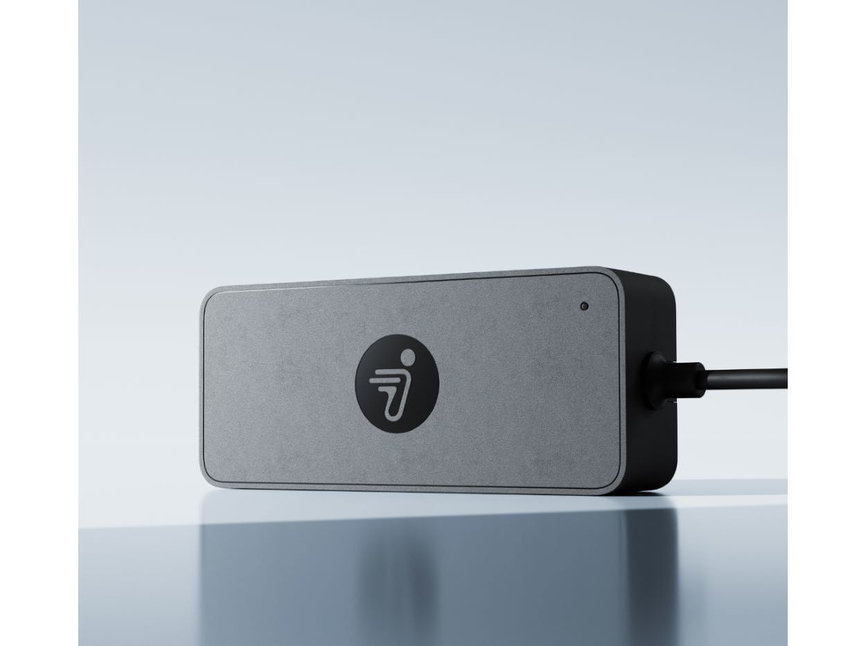 CARREGADOR SEGWAY FAST CHARGER 48V image number 1