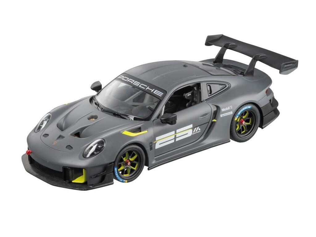 VEICULOS TELECOMANDADOS PORSCHE 911 GT2 RS CLUBSPORT 1:14 image number 0