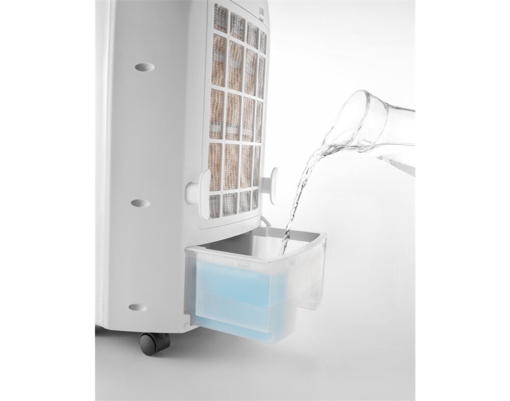 CLIMATIZADOR EVAPORATIVO DE'LONGHI EV250.WH 70 W 4.5 L image number 3