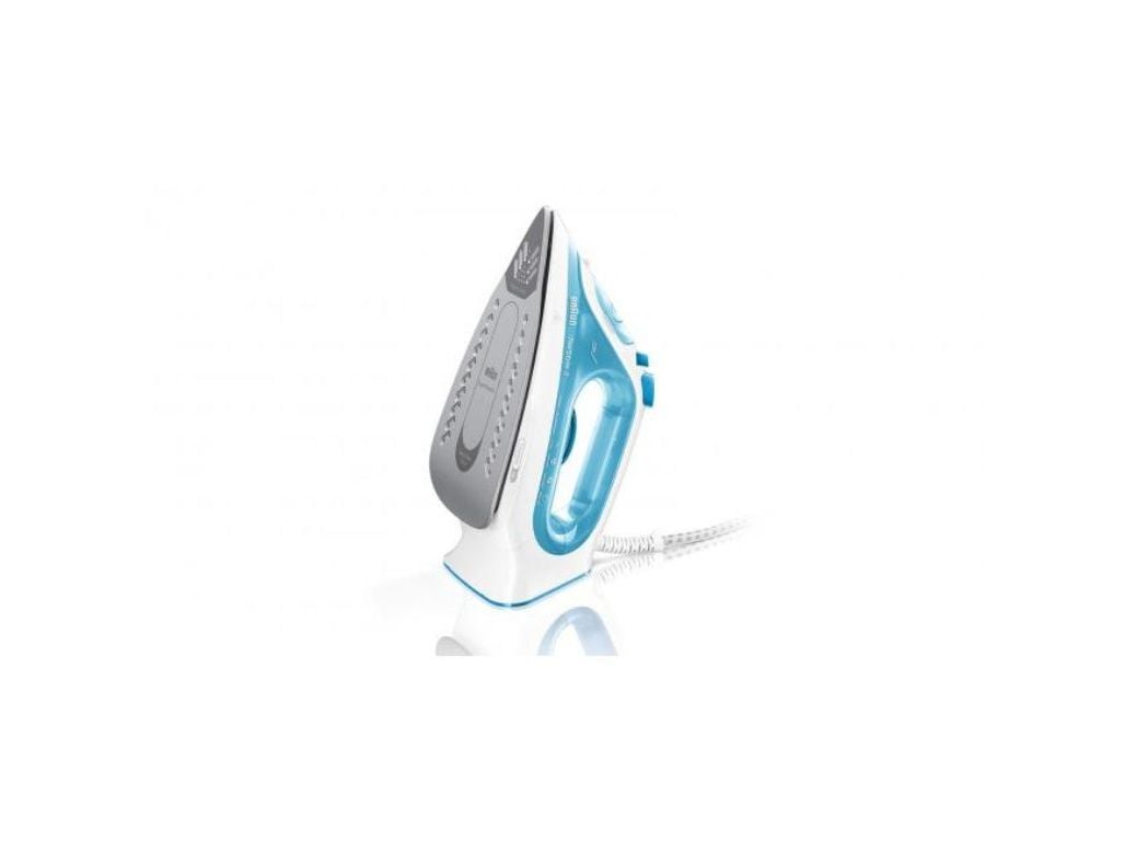 FERRO A VAPOR TEXSTYLE 3 SI 3053 AZUL image number 1