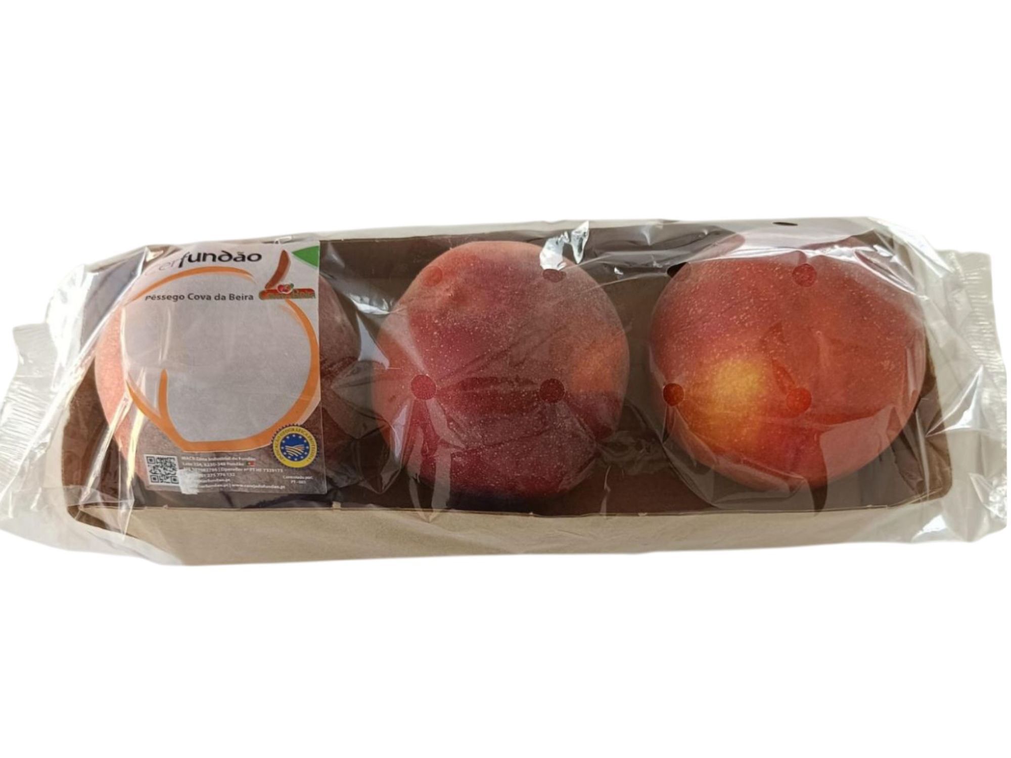 P&Ecirc;SSEGO VERMELHO IGP COVA BEIRA 1 KG