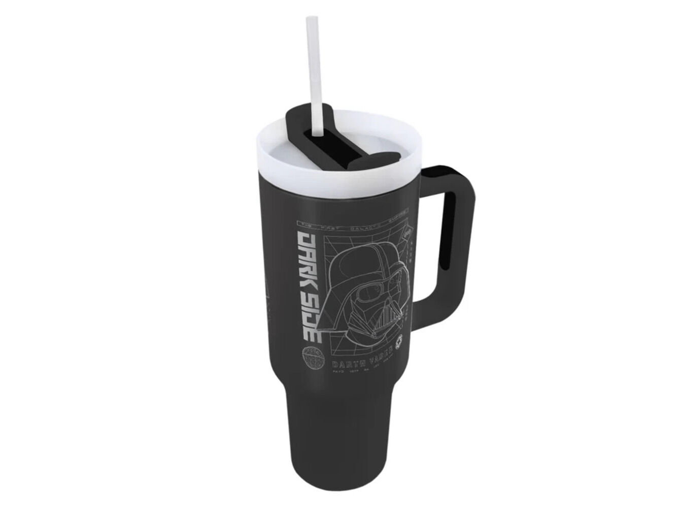 CANECA STAR WARS 1.2L image number 1