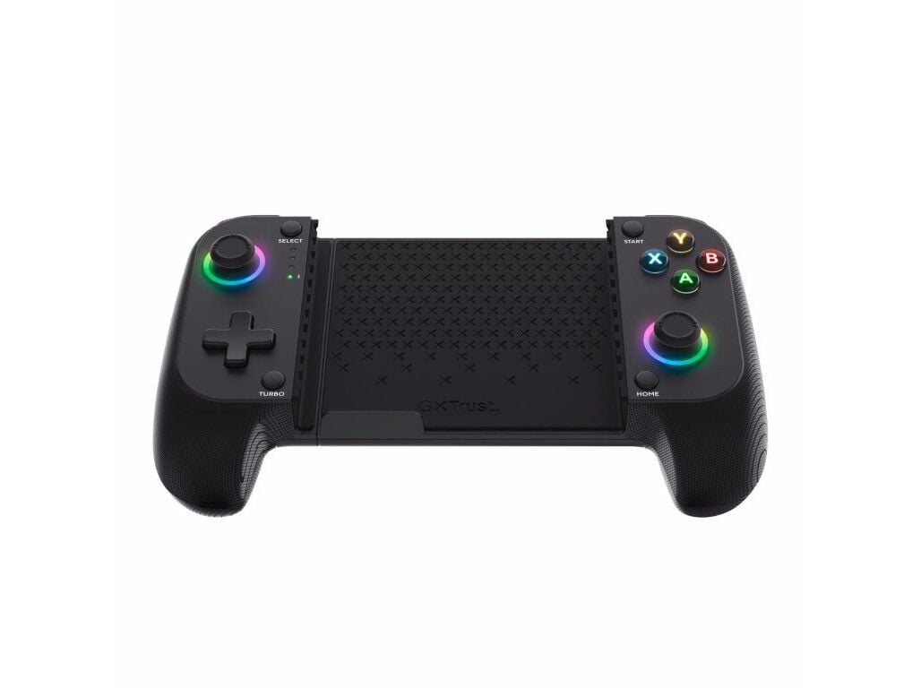 GAMEPAD TRUST 25485 GXT735 MYLOX WRLS MO image number 7