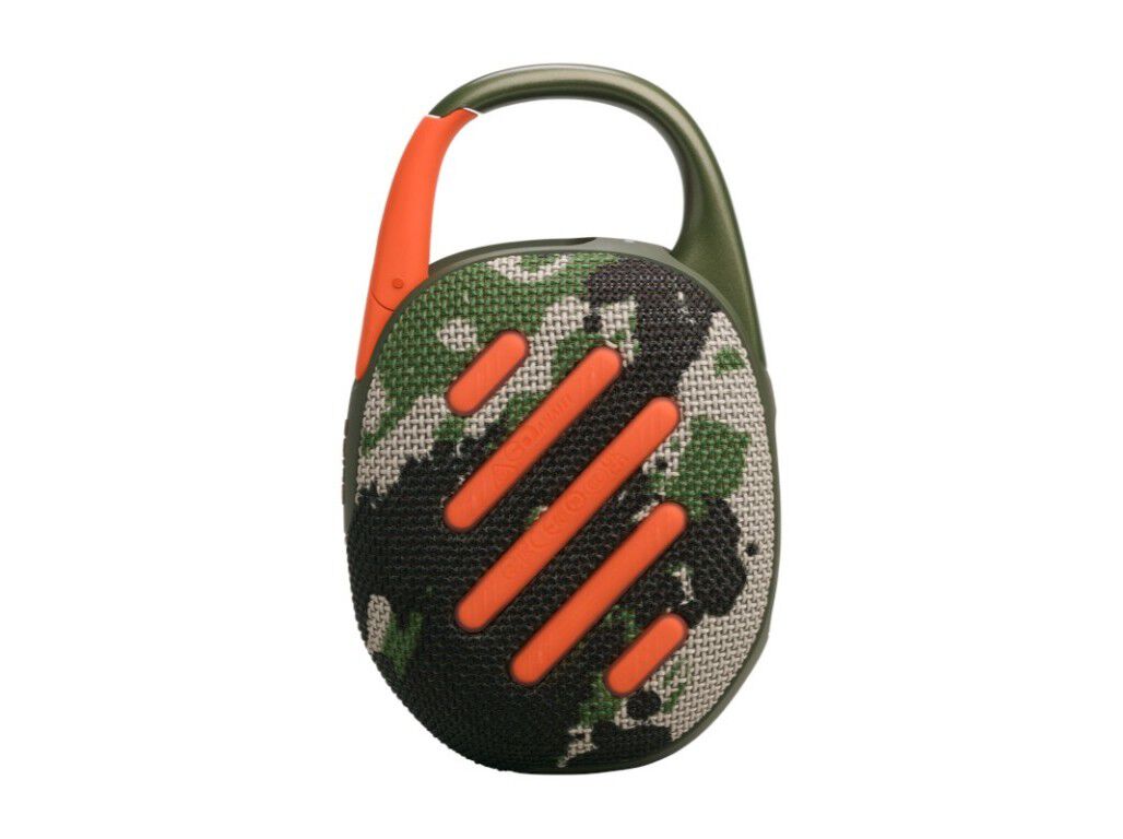 COLUNA PORTATIL JBL CLIP 5 SQUAD image number 2