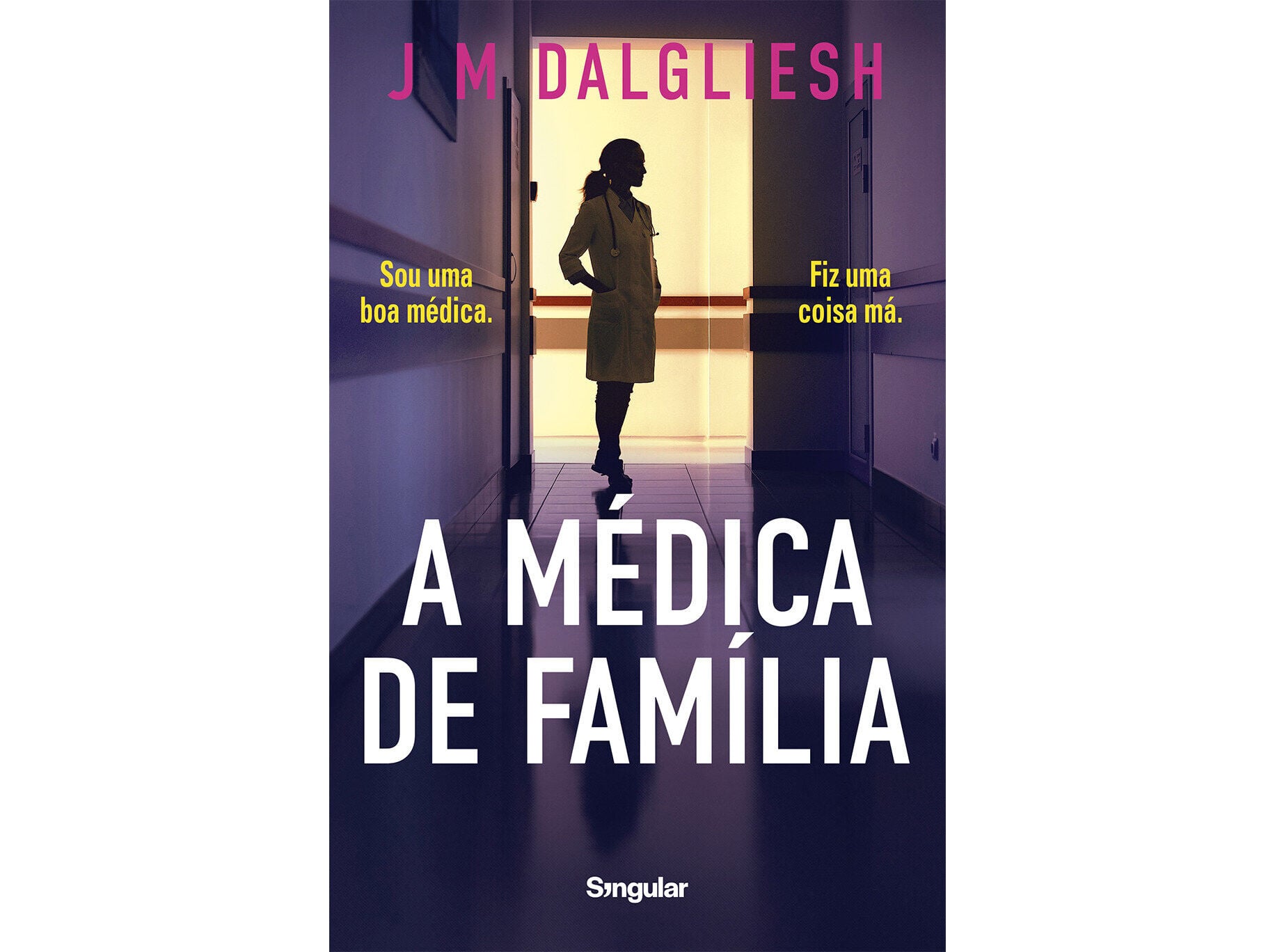 LIVRO A M&Eacute;DICA DE FAM&Iacute;LIA DE J M DALGLIESH image number 0