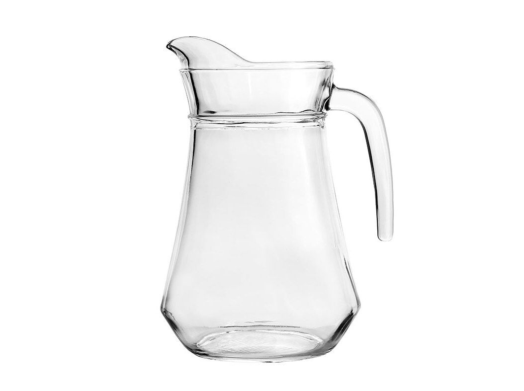 JARRO DE VIDRO 1.5L image number 0