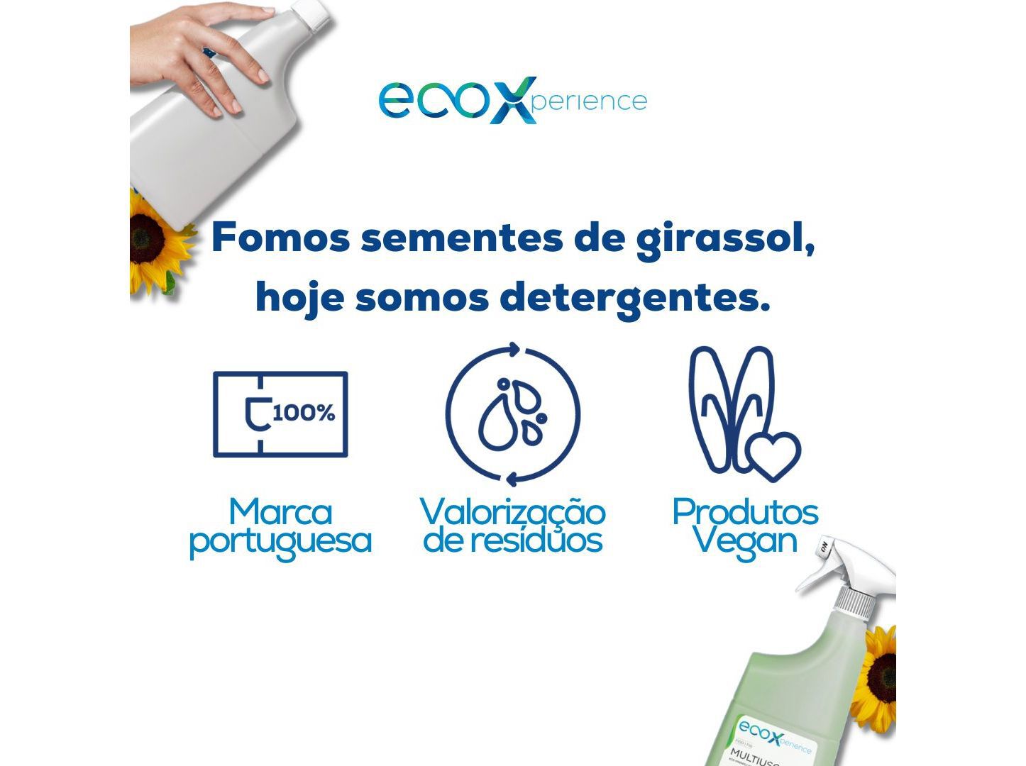 BICARBONATO DE S&Oacute;DIO ECOX 1KG image number 3