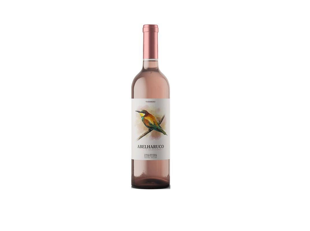 VINHO ROS&Eacute; ABELHARUCO ALENTEJO 0.75L image number 1