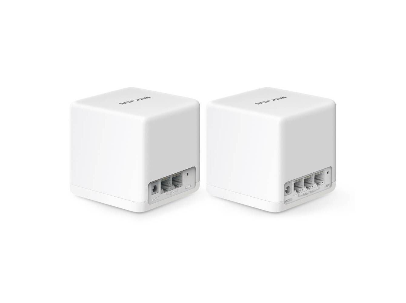 ROUTERS TP-LINK HALOH60X(2-PACK) image number 1