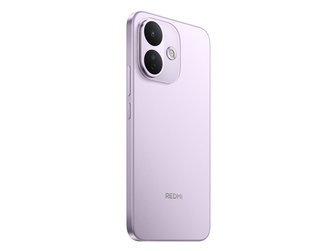 SMARTPHONE REDMI NOTE 17 PRO 5G PURPLE 6/256GB image number 2