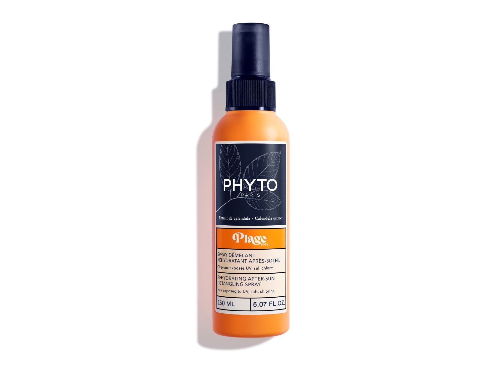 SPRAY PHYTO PARIS PLAGE P&Oacute;S-SOLAR 150 ML image number 0