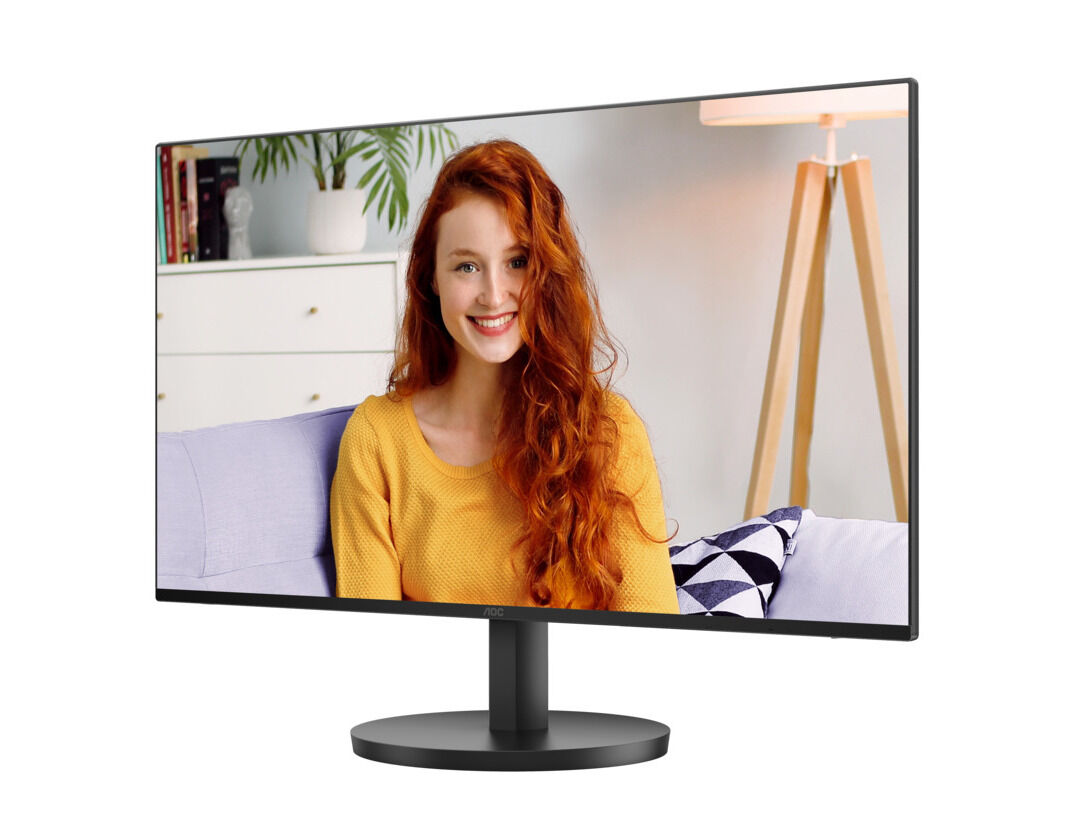 MONITOR AOC 27B3HA2 (27'' FHD 100HZ) image number 2