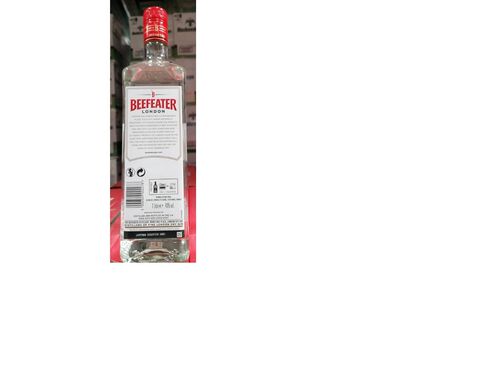 GIN BEEFEATER DRY 1 L