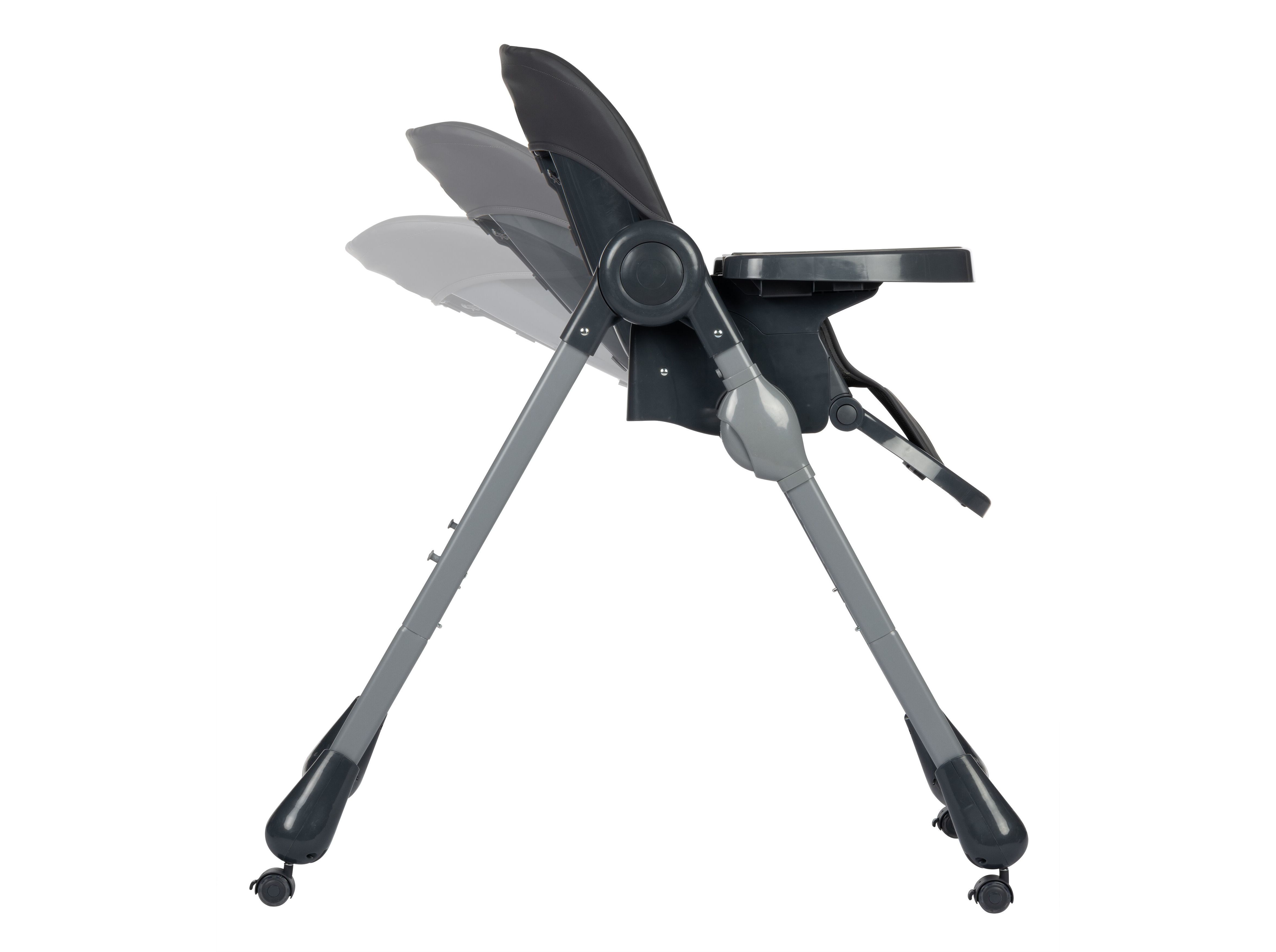 CADEIRA MESA B&Eacute;B&Eacute;CONFORT OLEA GRAPHITE image number 4