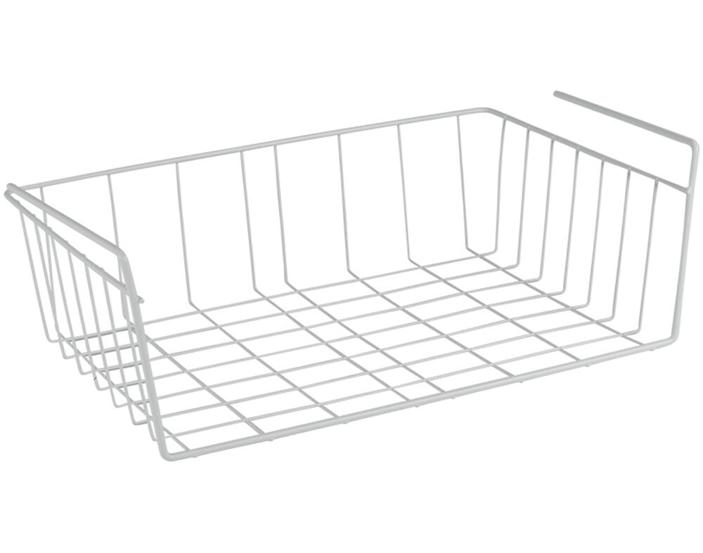 PRATELEIRA BABATEX METALTEX 40CM image number 0