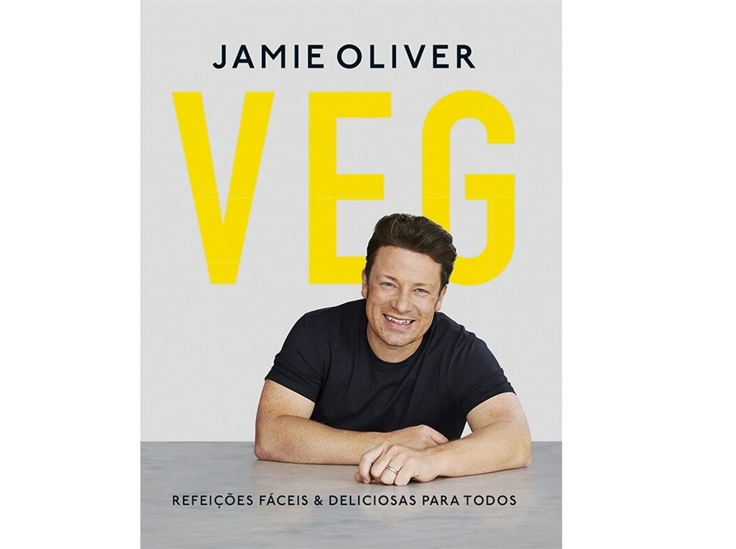 VEG JAMIE OLIVER