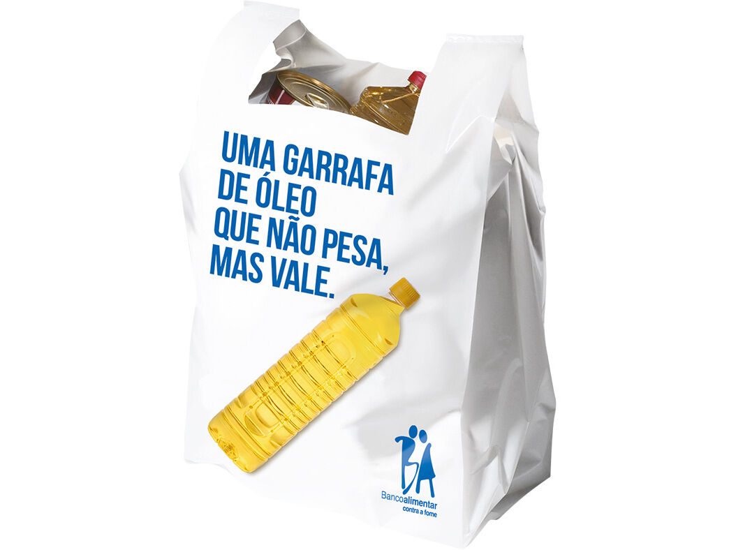 &Oacute;LEO VALE BANCO ALIMENTAR image number 0