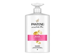 Champô Pantene Caracois Perfeitos 800 ml