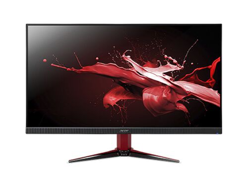 MONITOR GAMING ACER NITRO VG2 VG252Q P 24.5" FHD 165HZ image number 0