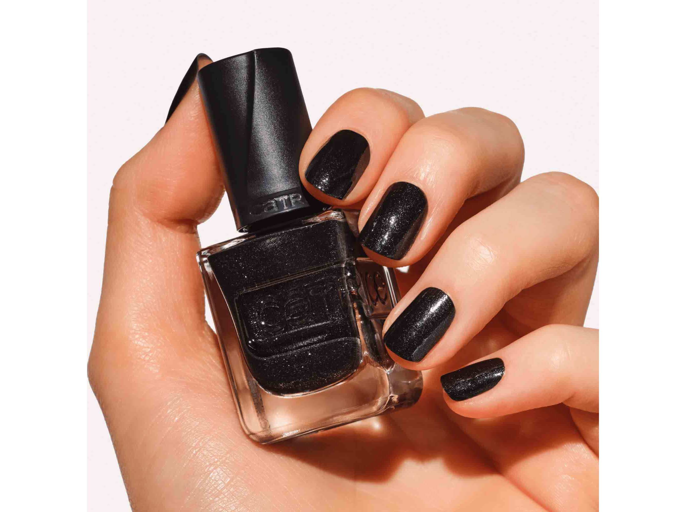 VERNIZ UNHAS CATRICE PRETO 044 105ML image number 3