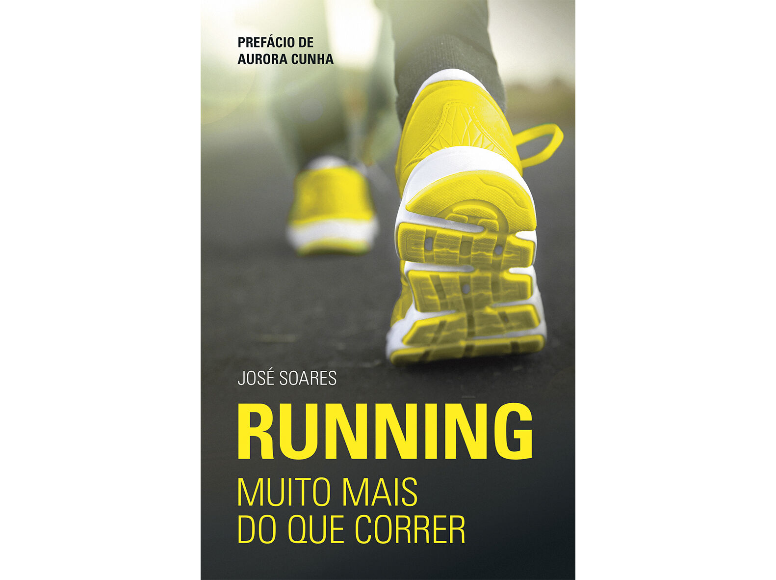 LIVRO RUNNING DE JOSE SOARES image number 0
