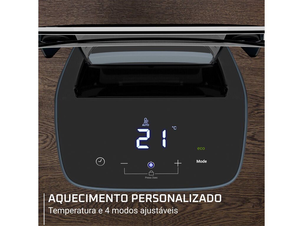 TERMOVENTILADOR ROWENTA SO9380F0 MICROCER&Acirc;MICA 2000W image number 3