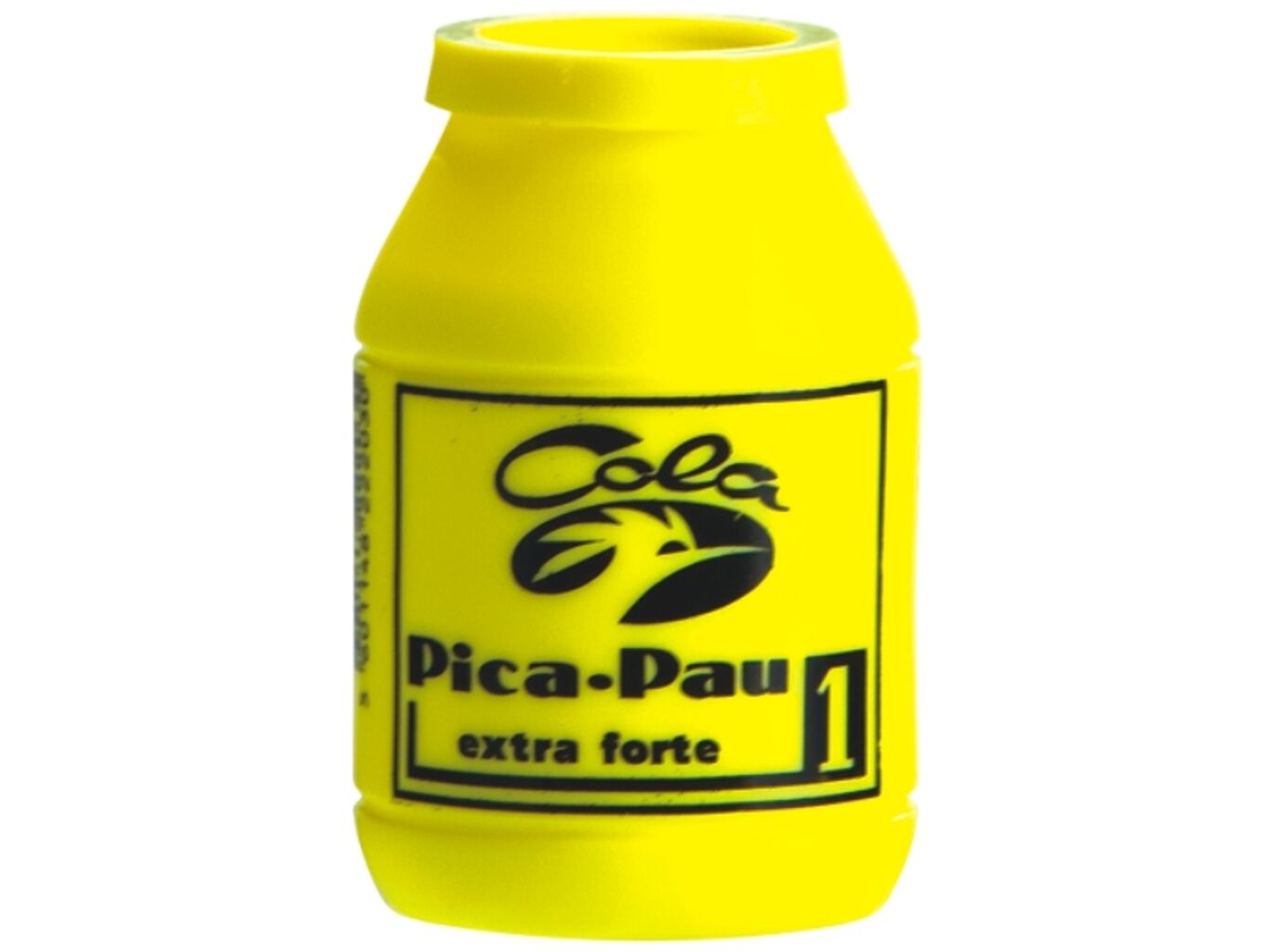COLA PICA PAU 100ML image number 0