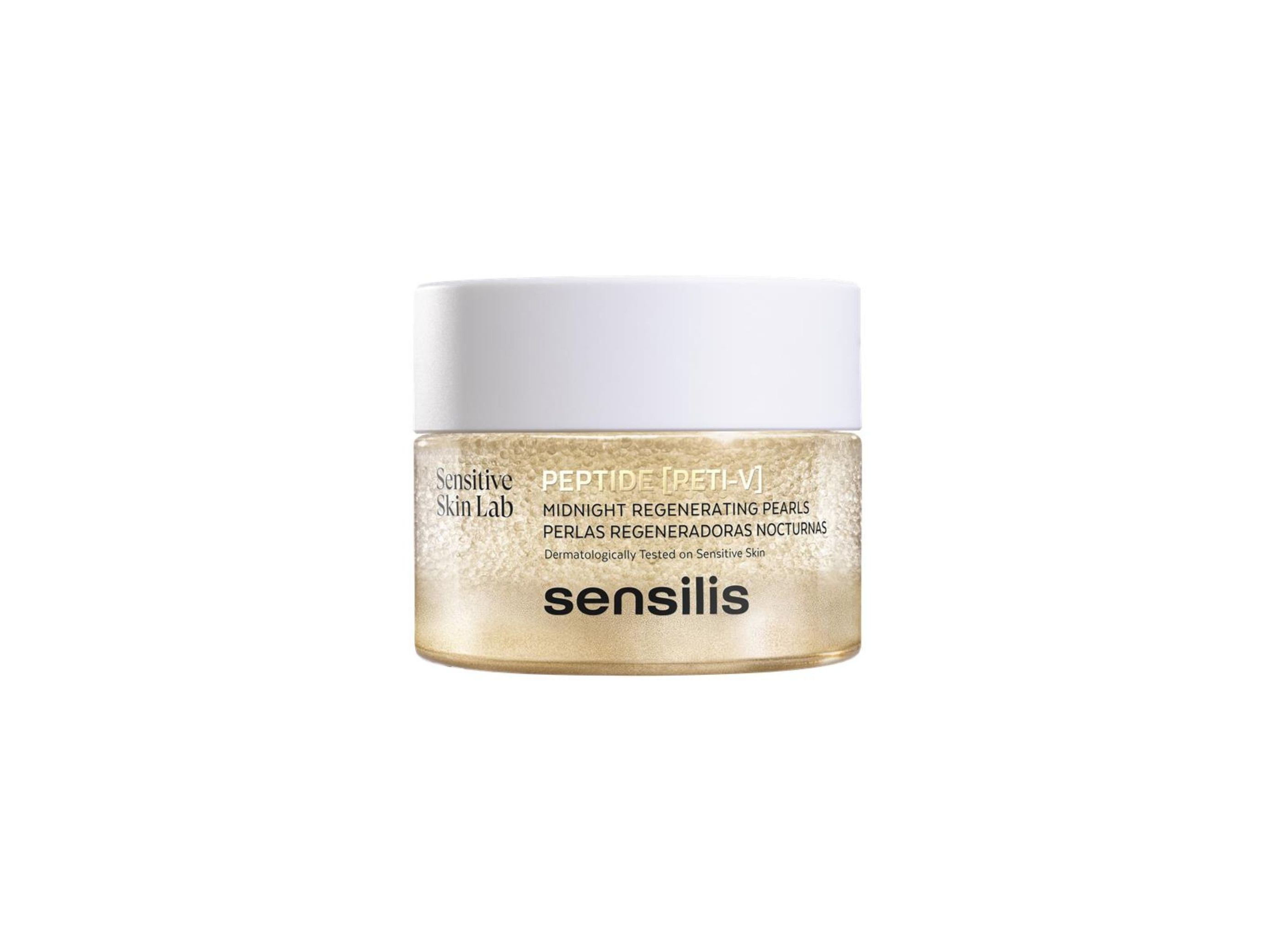 CREME SENSILIS PEPTIDE [RETI-V] 50 ML image number 0