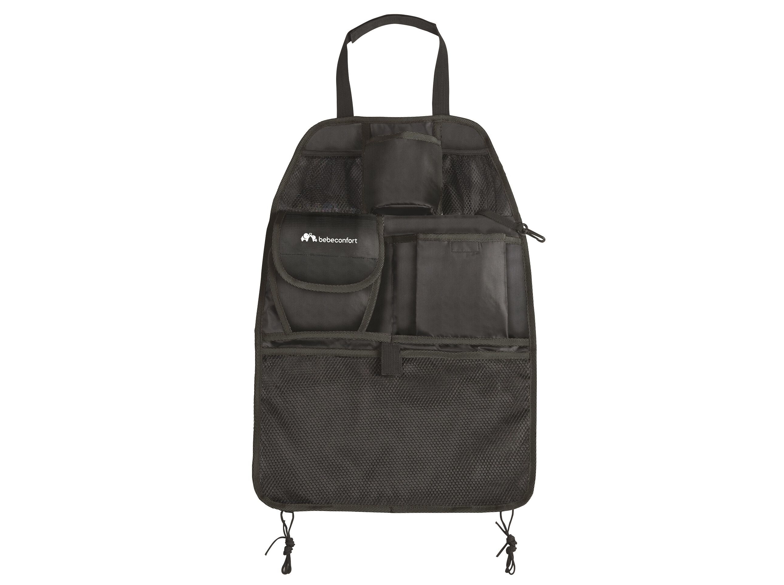 ORGANISER B&Eacute;B&Eacute;CONFORT PARA AUTOM&Oacute;VEL