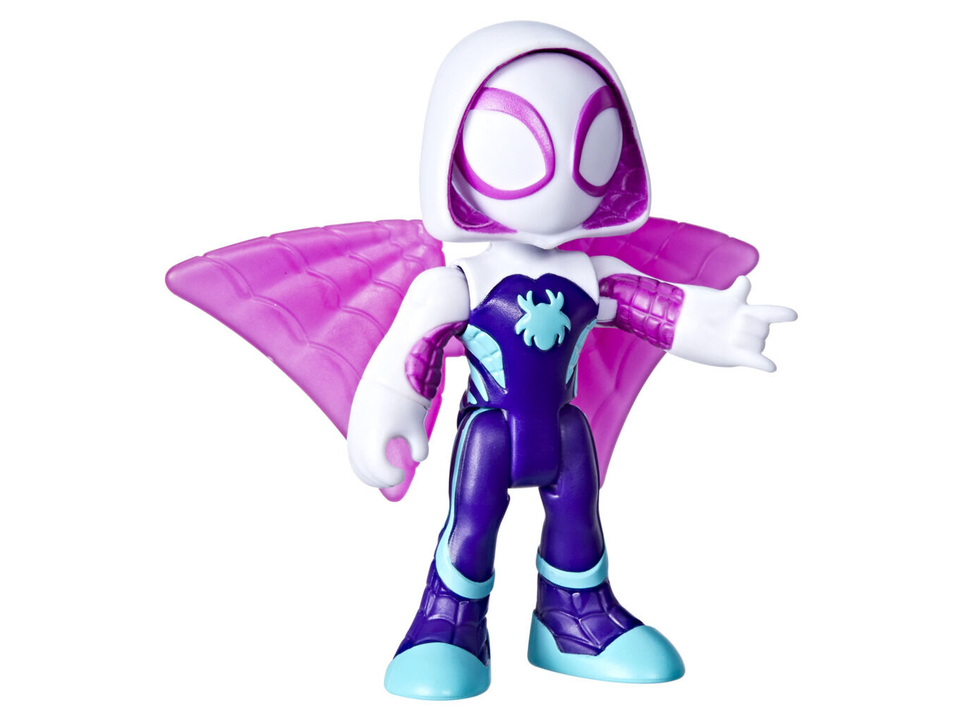 FIGURAS E ACESS&Oacute;RIOS SPIDEY MODELOS SORTIDOS image number 6