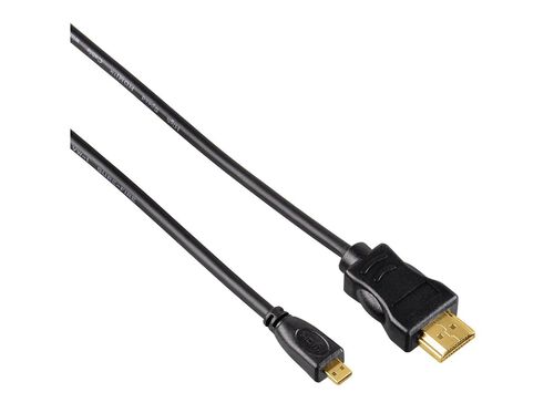 CABO HDMI MICRO-HDMI QILIVE Q.3823 G4218024 2MT image number 0