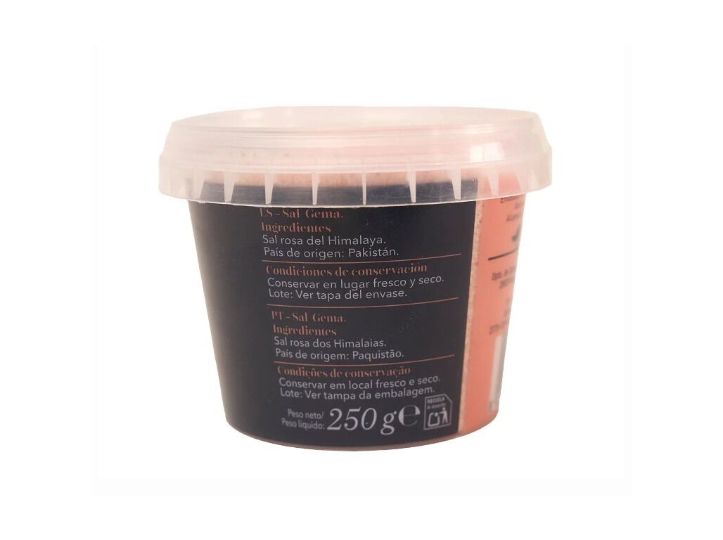 SAL ROSA AUCHAN COLLECTION HIMALAIAS 250G image number 1
