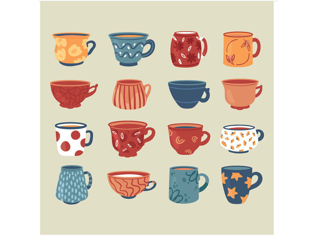 GUARDANAPO ACTUEL 3 FOLHAS CH&Aacute;VENAS 33X33CM image number 0