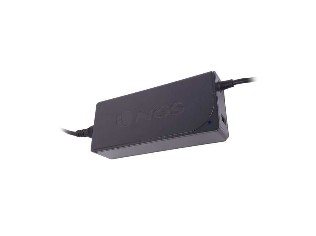 CARREGADOR UNIVERSAL NGS W-70W image number 1