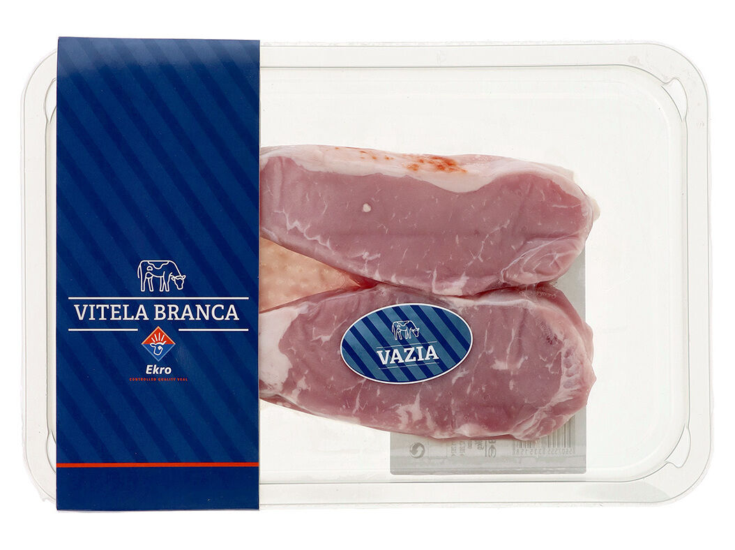 VAZIA DE VITELA NIPA EUROPA 200G image number 0