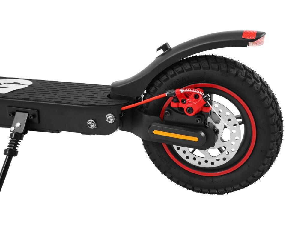 TROTINETE URBANGLIDE RIDE 100 MAX + image number 5