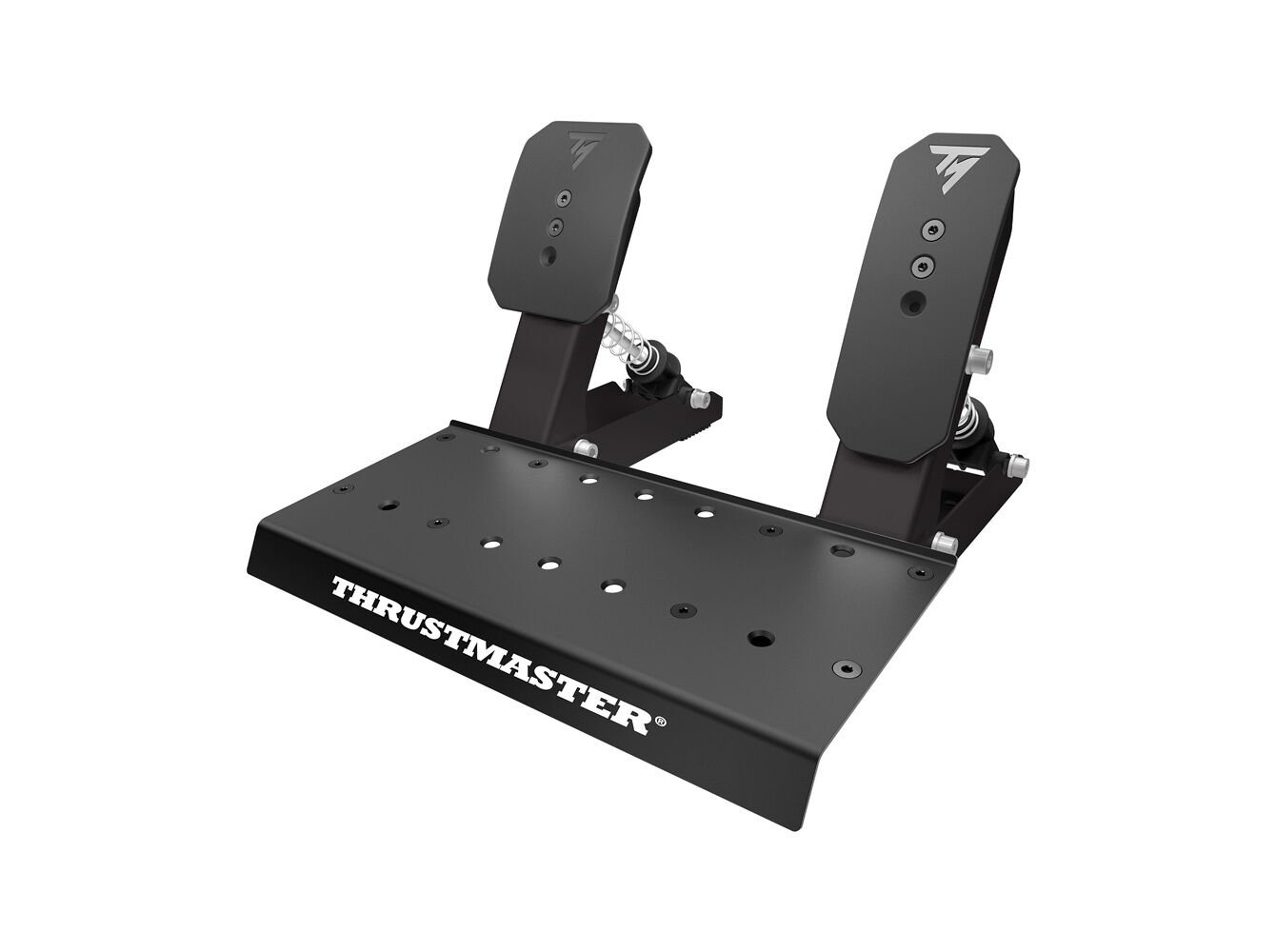 VOLANTE THRUSTMASTER DIRECT DRIVE T598 PS5/PS4/PC image number 4